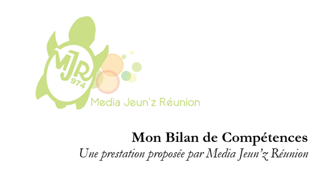 Mon Bilan de Compétences
